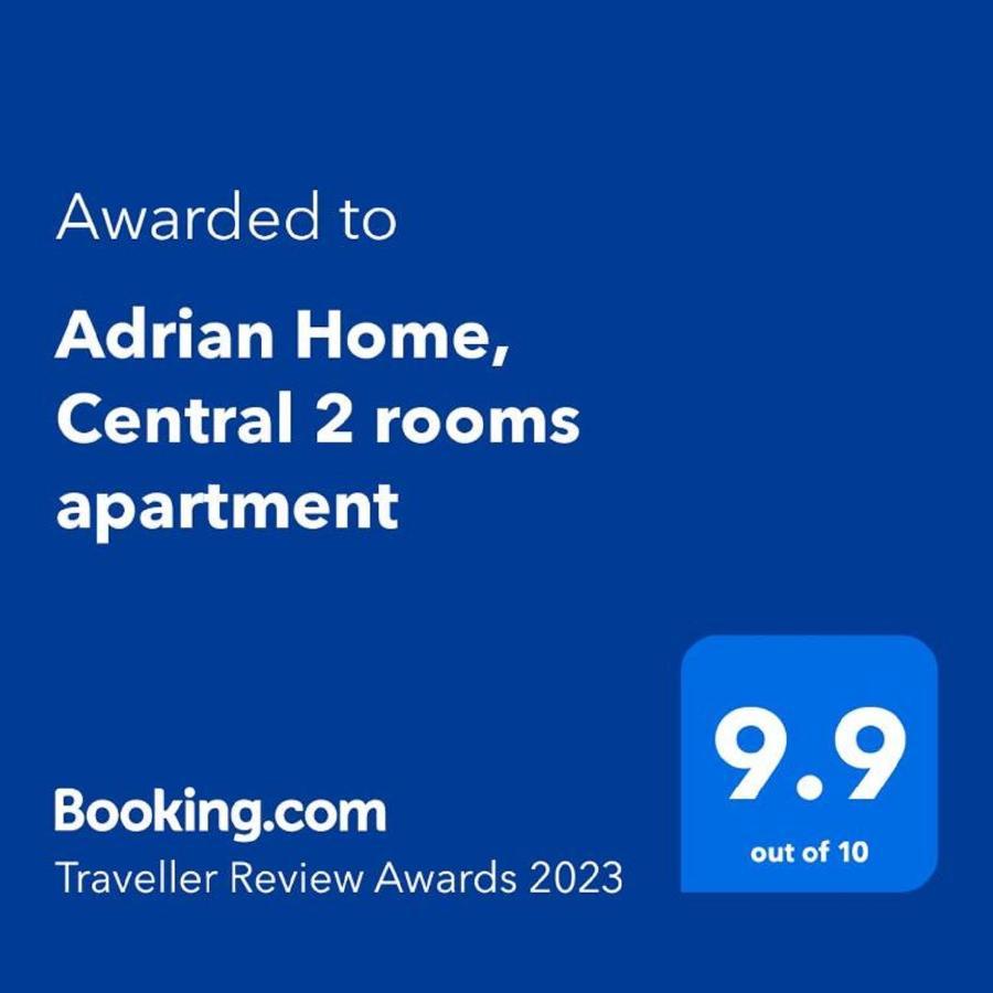 Adrian Home, Central Ploiesti Exterior photo